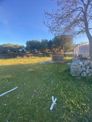 Terreno en venta en Casa Amarilla en Galapagar