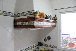 Piso en venta en Olvera