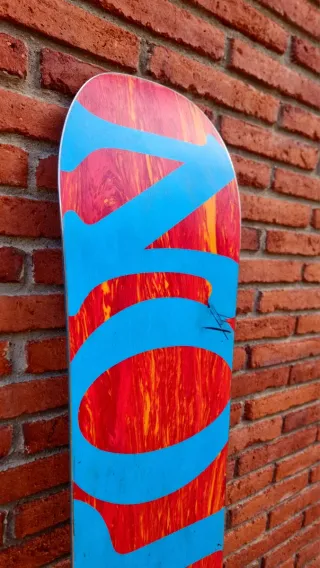 Tabla Burton Joystick 154 cm