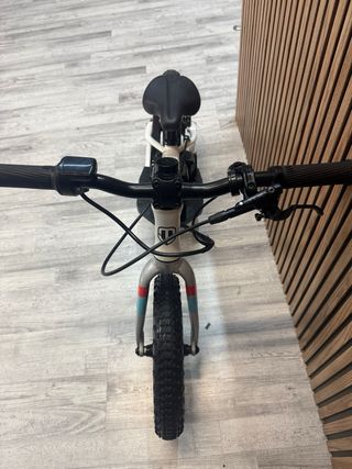 Bici elettrica per bambini