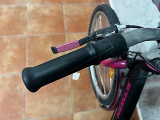 Bicicleta BTWIN niña/mujer