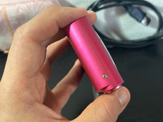 Câmara Digital Sony DSC-W810 Rosa