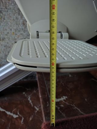 Montascale Acorn A130 Rettilineo