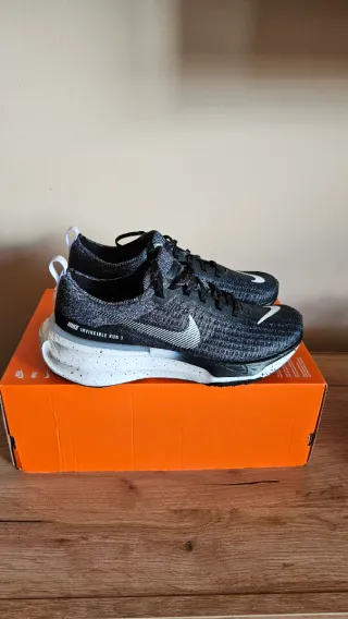 Nike Invincible 3 Zapatillas Running de Hombre