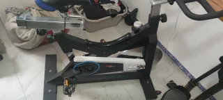 Bicicleta Spinning GM Sport 719-22