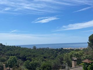 Chalet en venta en Roca Grossa - Serra Brava en Lloret de Mar