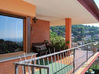 Chalet en venta en Roca Grossa - Serra Brava en Lloret de Mar