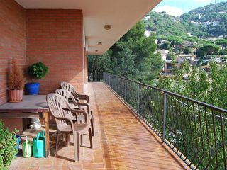 Chalet en venta en Roca Grossa - Serra Brava en Lloret de Mar