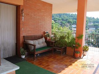 Chalet en venta en Roca Grossa - Serra Brava en Lloret de Mar