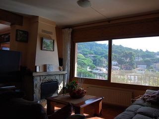 Chalet en venta en Roca Grossa - Serra Brava en Lloret de Mar