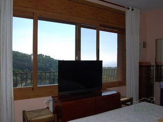 Chalet en venta en Roca Grossa - Serra Brava en Lloret de Mar