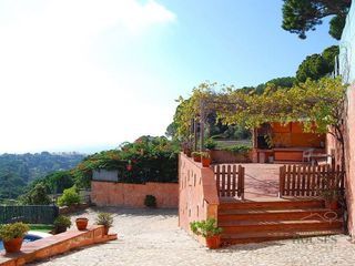 Chalet en venta en Roca Grossa - Serra Brava en Lloret de Mar