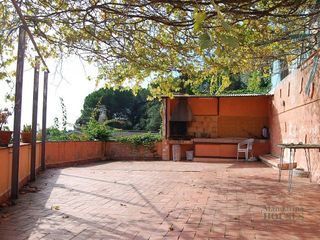 Chalet en venta en Roca Grossa - Serra Brava en Lloret de Mar