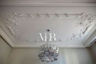 Piso en alquiler en La Dreta de l'Eixample en Barcelona