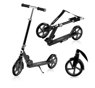 Patinete urbano Lionelo Luca