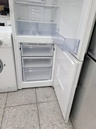 ♡NEVERA Y LAVADORA PACK GARANTÍA + TRANSPORTEA♡