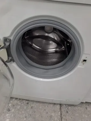 ♡NEVERA Y LAVADORA PACK GARANTÍA + TRANSPORTEA♡