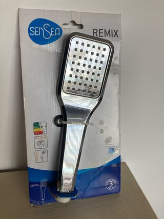 Alcachofa Ducha Sensea Remix