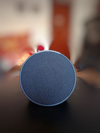 Echo Pop Alexa Amazon