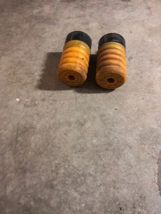 Sumo Sprigs Autocaravana Buen Estado