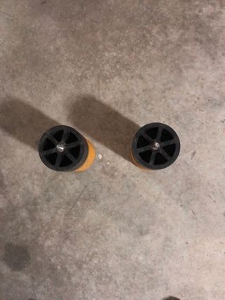 Sumo Sprigs Autocaravana Buen Estado