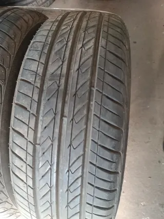 2 Neumáticos Ovation 175/60 R13 77H