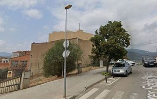 Terreno en venta en Sentmenat