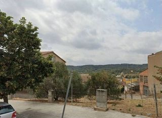 Terreno en venta en Sentmenat