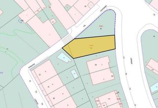 Terreno en venta en Sentmenat