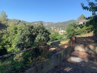 Terreno en venta en Torrelles de Llobregat