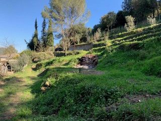 Terreno en venta en Torrelles de Llobregat