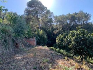 Terreno en venta en Torrelles de Llobregat