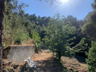 Terreno en venta en Torrelles de Llobregat
