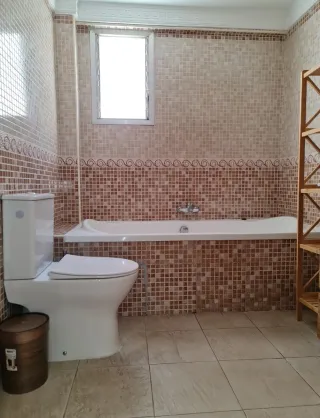 Habitaciones en piso compartido