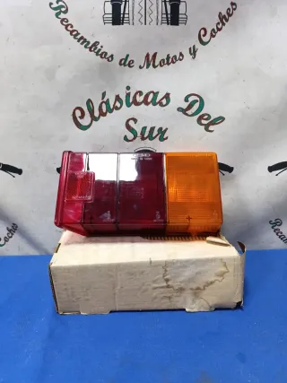 Piloto trasero izquierdo Citroen Visa