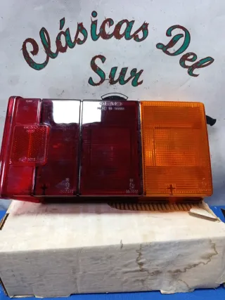 Piloto trasero izquierdo Citroen Visa