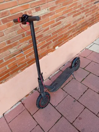 Patinete Xiaomi Pro 2