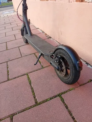 Patinete Xiaomi Pro 2