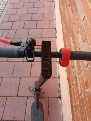 Patinete Xiaomi Pro 2