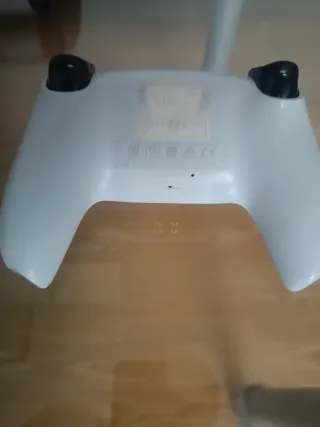 Mando TMR PS5 personalizado