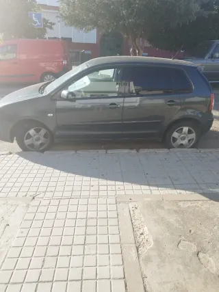 Volkswagen Polo 2003