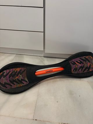 Patinete Oxelo