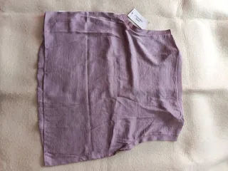 Camiseta sin mangas Calvin Klein Talla L