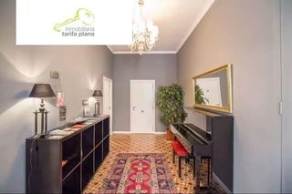 Piso en alquiler en La Seu en Valencia