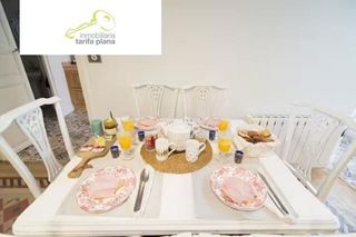 Piso en alquiler en La Seu en Valencia