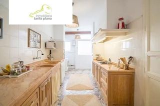 Piso en alquiler en La Seu en Valencia