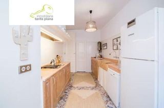 Piso en alquiler en La Seu en Valencia