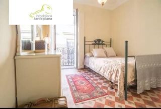 Piso en alquiler en La Seu en Valencia