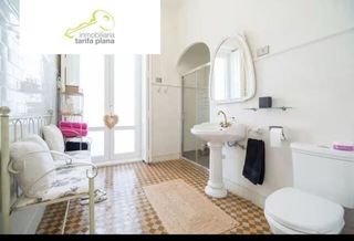 Piso en alquiler en La Seu en Valencia