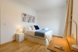 Piso en alquiler en Castilla en Madrid